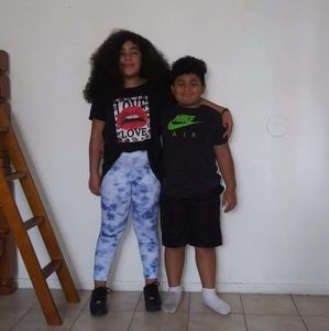 Meet your Posher, Wendy d